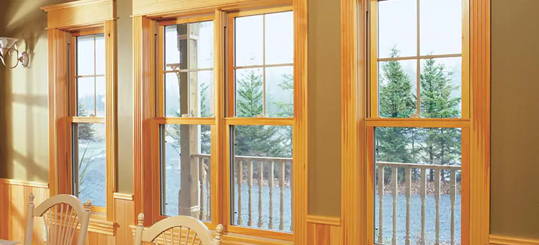 Safety Tempered Glass Window Installation in Tamarac, FL