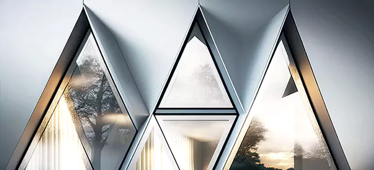 Trapezoid Window Design in Tamarac, FL