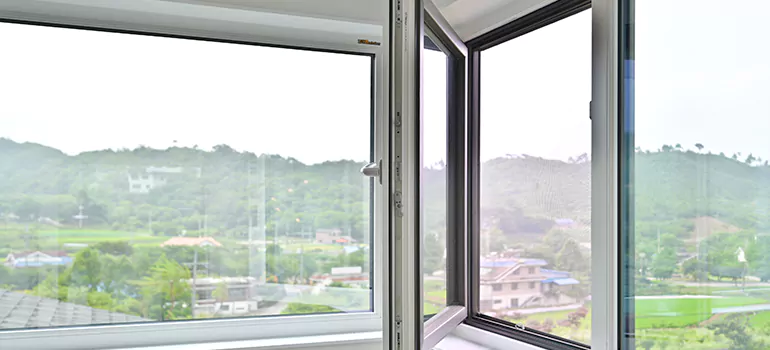 Large Triple Pane Windows in Tamarac, FL