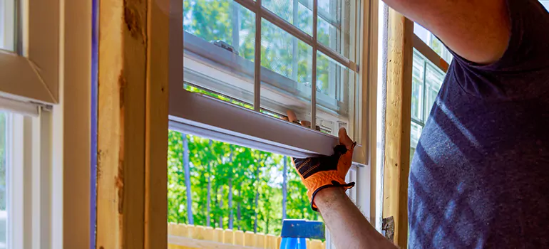 Decorative Window Film Services in Tamarac, FL
