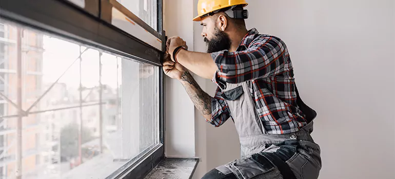 Window Glazing Company in Tamarac, FL