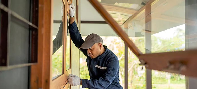 Energy-efficient Window Insulation in Tamarac, FL