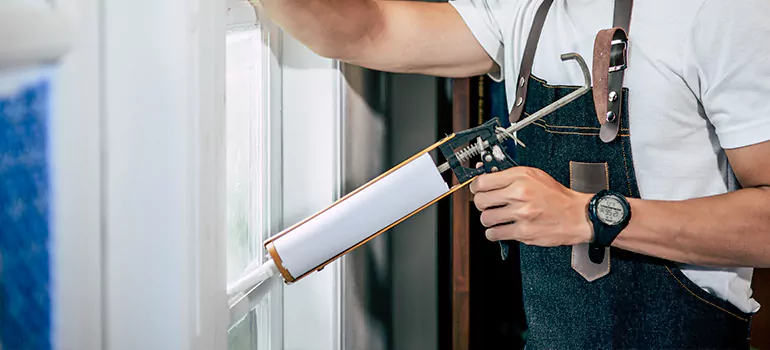 Window Jamb Extension in Tamarac, FL
