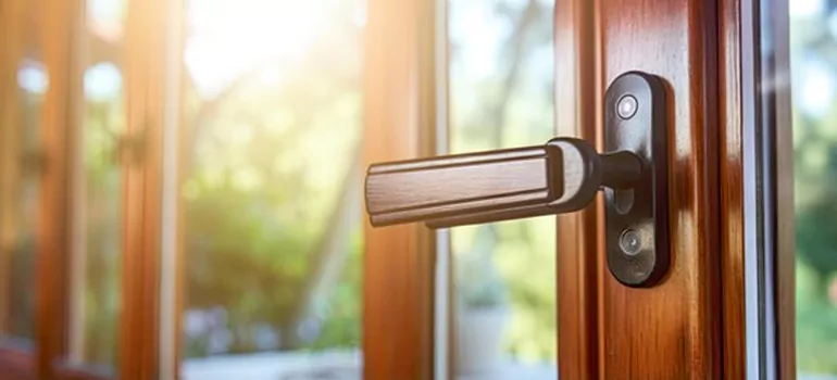 Double Glazing Window Latch Repairs in Tamarac, FL