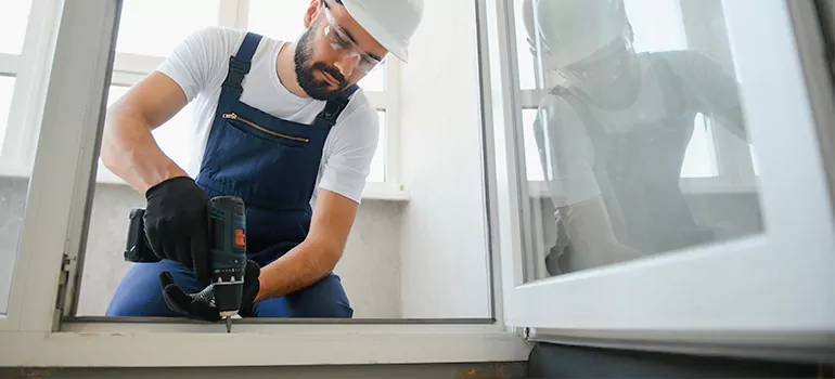 Replace Broken Window Pane in Tamarac, FL