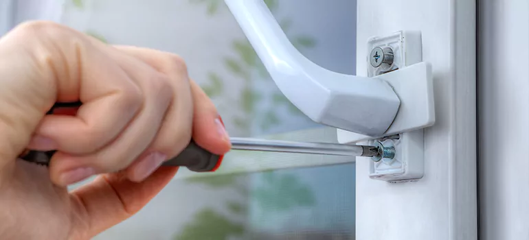 Window Crack Repair in Tamarac, FL