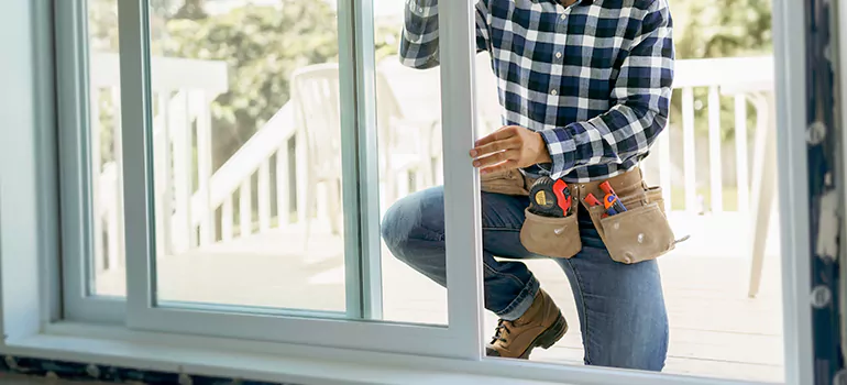 Commercial Window Replacement in Tamarac, FL