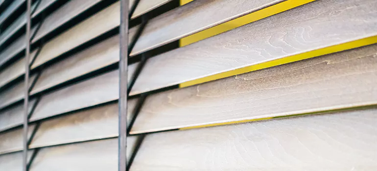 Shutter Installation Services in Tamarac, FL