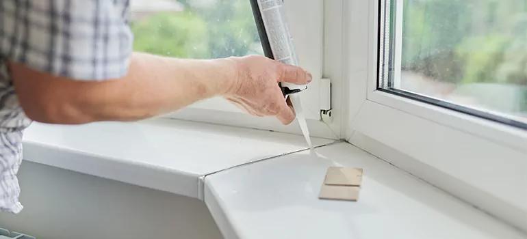 Professional Accordion Door Repair in Tamarac, FL