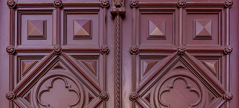 Wrought Iron Exterior Doors in Tamarac, FL