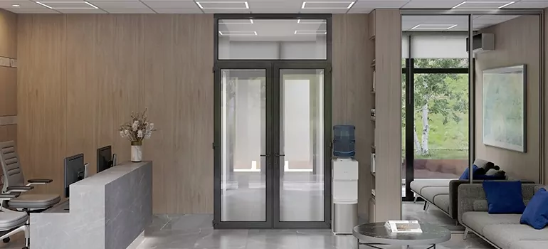 Residential Accordion Door Repair in Tamarac, FL