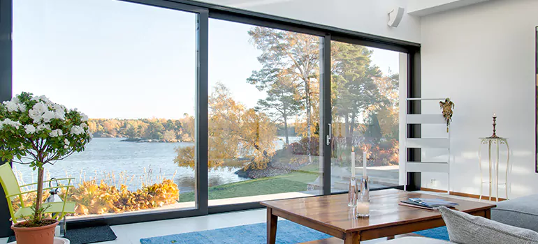 Aluminum Door Installation in Tamarac, FL