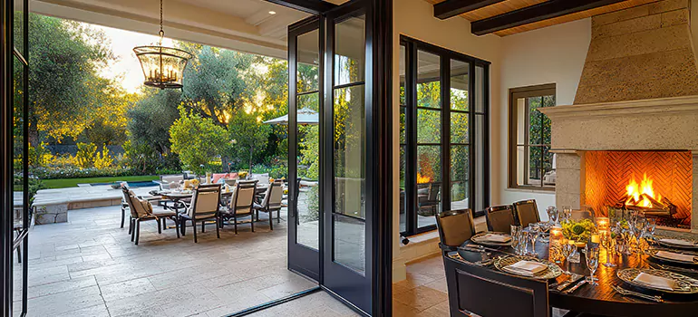 Aluminium Door Frame Installation Service in Tamarac,FL