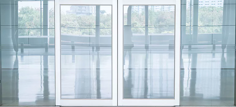 Automatic Door Openers in Tamarac, FL
