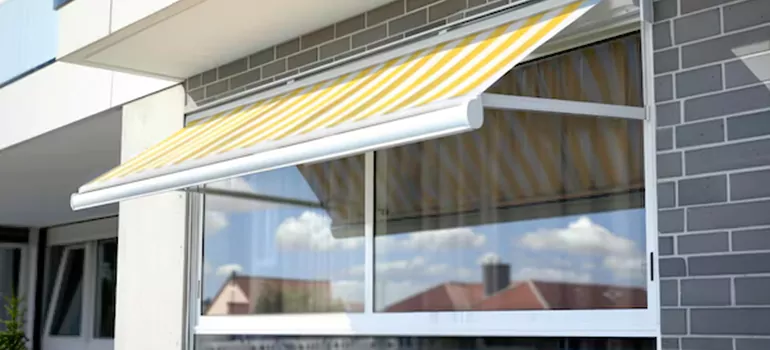 Awning Window Maintenance in Tamarac, FL