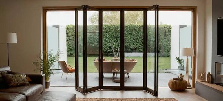 Cheap Bifold Doors in Tamarac, FL