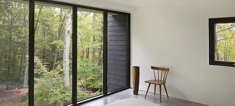 Bulletproof Window Protection Services in Tamarac, FL