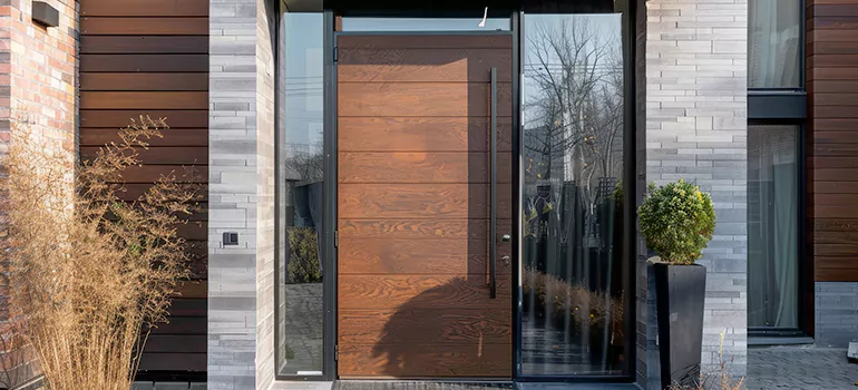 Burglary Proof Doors Company in Tamarac, FL
