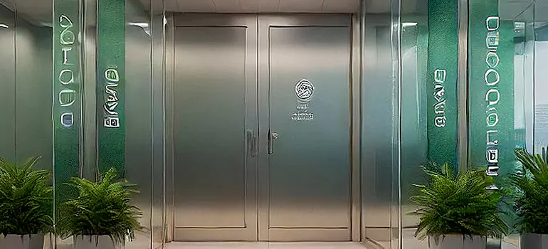 Commercial Entry Doors in Tamarac, FL
