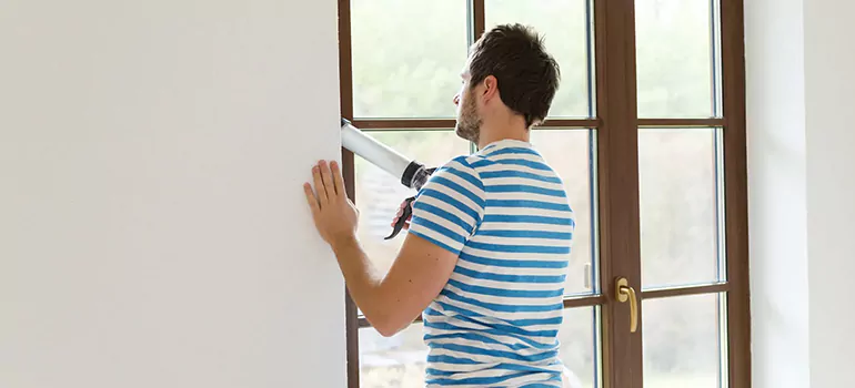 Outdoor Waterproof Caulk in Tamarac, FL