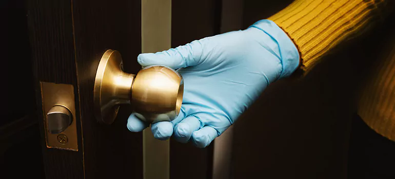 Sliding Door Lock Repair in Tamarac, FL