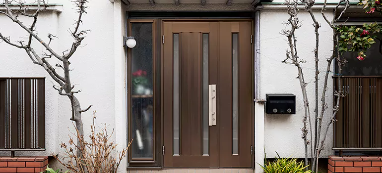 Auto Door Panel Repair in Tamarac, FL