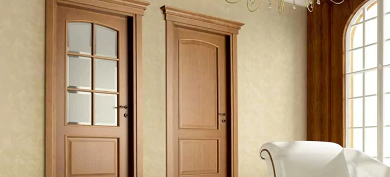 Cabinet Door Stiles in Tamarac, FL