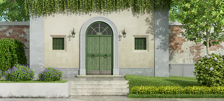 Weatherproof Screen Door in Tamarac, FL
