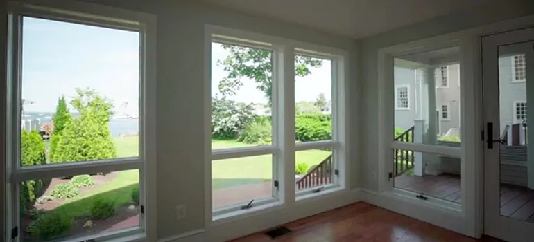 Double-hung Window Repair in Tamarac, FL