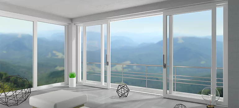 End Vent Window Installation in Tamarac, FL