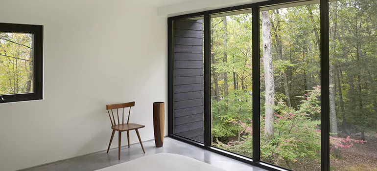 Triple Pane Energy Efficient Windows in Tamarac, FL