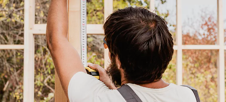 Exterior Window Finishing For Homes in Tamarac, FL