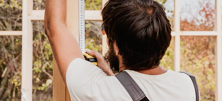Insulated Fixed Windows in Tamarac, FL