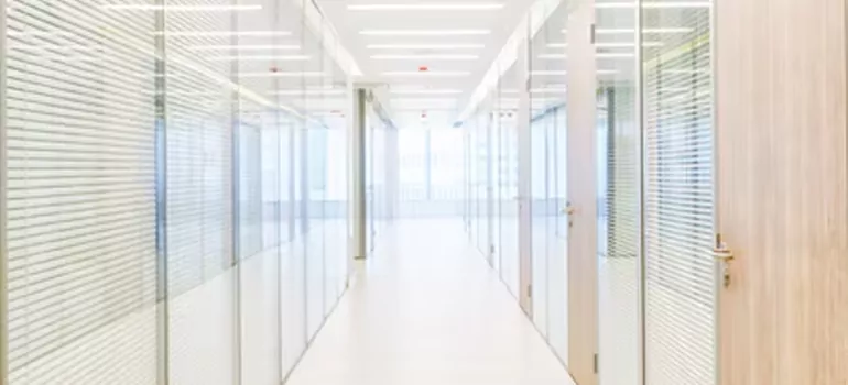 Frosted Glass Windows Replacement in Tamarac, FL