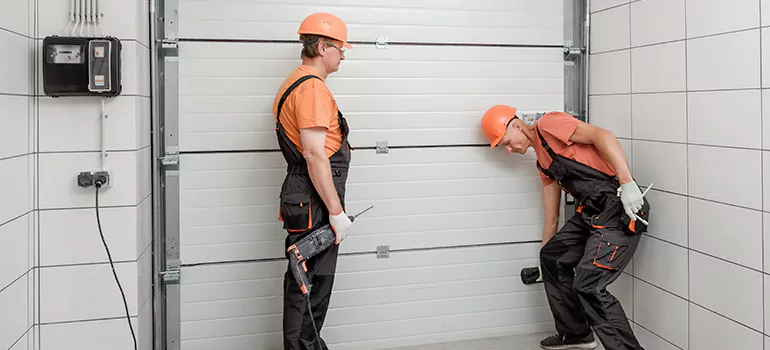 Garage Door Repair Company in Tamarac, FL