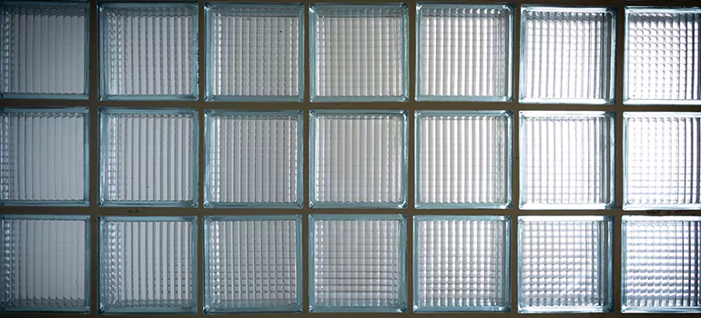 Basement Glass Window in Tamarac, FL