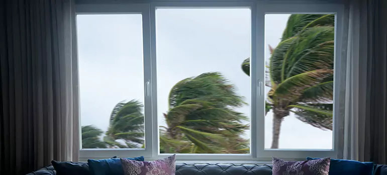 Hurricane Window Inspections Services in Tamarac, FL