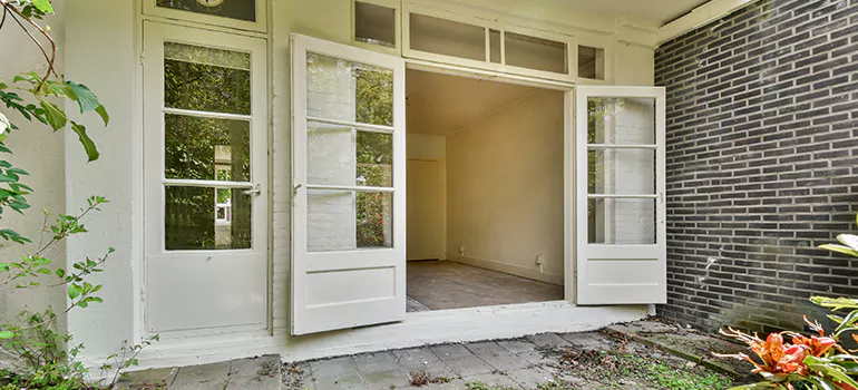 Impact Resistant Doors in Tamarac, FL
