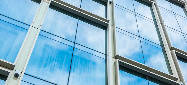 Industrial Window Insulation in Tamarac, FL