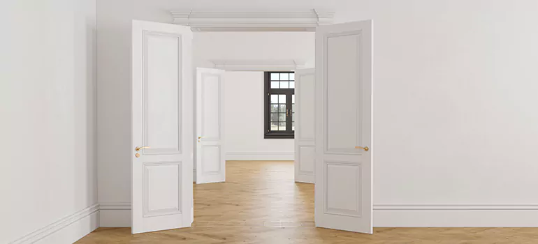 Solid Wood Interior Doors in Tamarac, FL