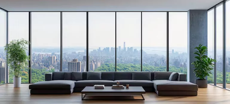 Types Of Modern Windows in Tamarac, FL
