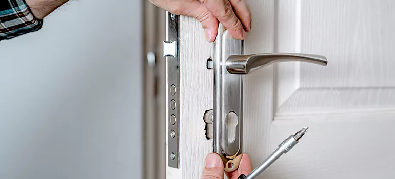 Multi Point Door Installation Solutions in Tamarac, FL
