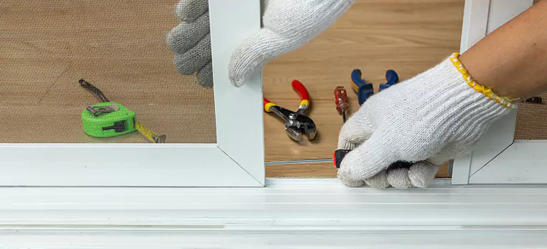 Window Frame Installation in Tamarac, FL