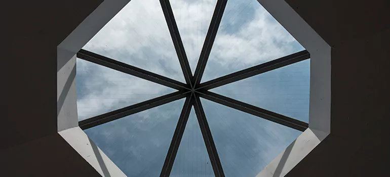 Octagon Window Designs For Homes in Tamarac, FL