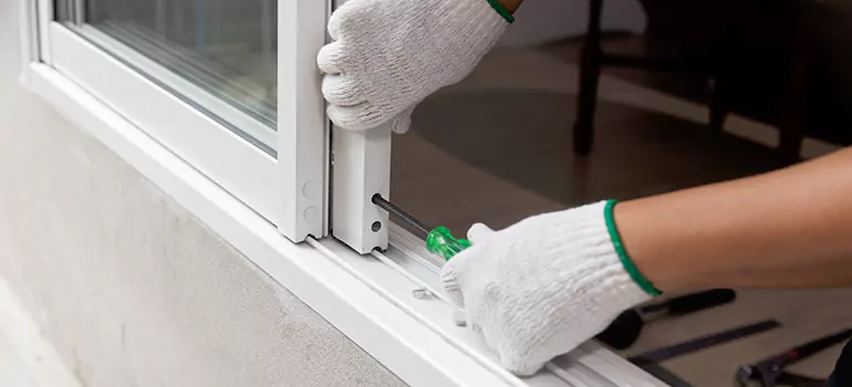 Patio Door Installation in Tamarac,FL