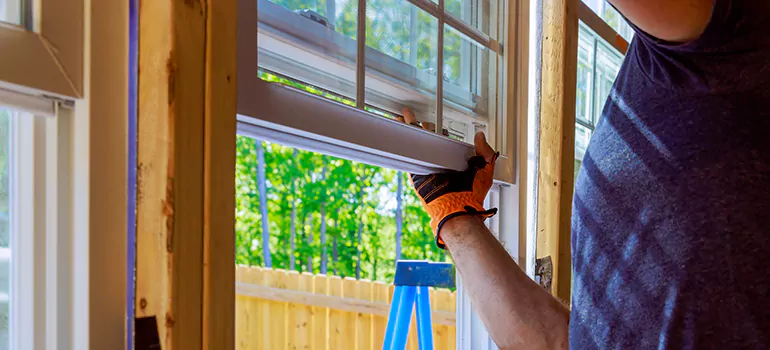 Removable Porch Windows in Tamarac, FL