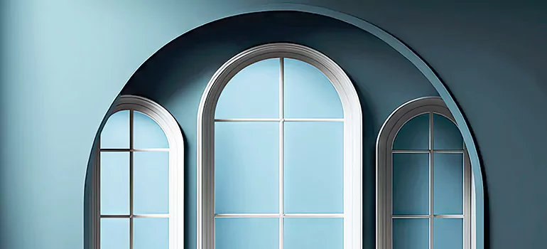 Quarter Arch Window Insulation in Tamarac, FL