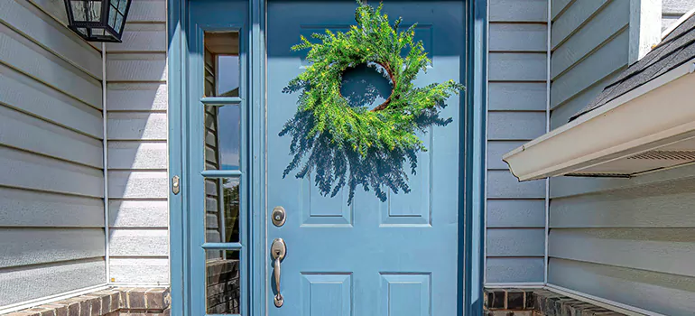 Residential Garage Door Spring Replacement in Tamarac, FL