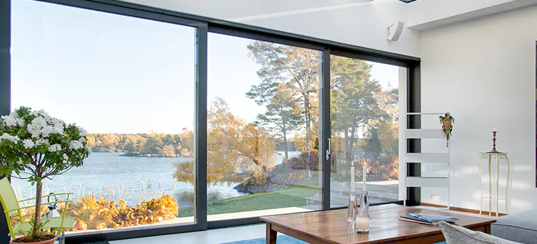 Custom Residential Window Tinting in Tamarac, FL