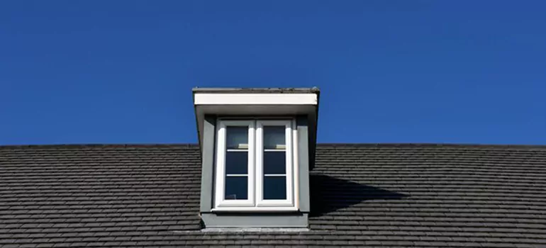 Roof Window Installation in Tamarac, FL
